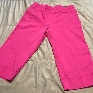 NWT Capri size 12